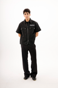 BASHR BLACK TEE